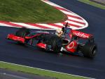 McLaren Mercedes-Benz MP4-24 2009 года